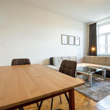 Two Bedrooms Family Nice Apartment Wien Exterior foto