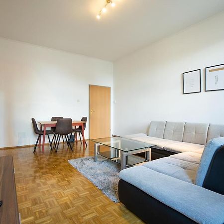 Two Bedrooms Family Nice Apartment Wien Exterior foto