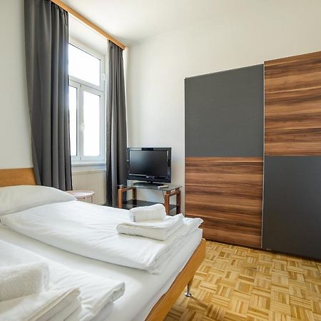 Two Bedrooms Family Nice Apartment Wien Exterior foto