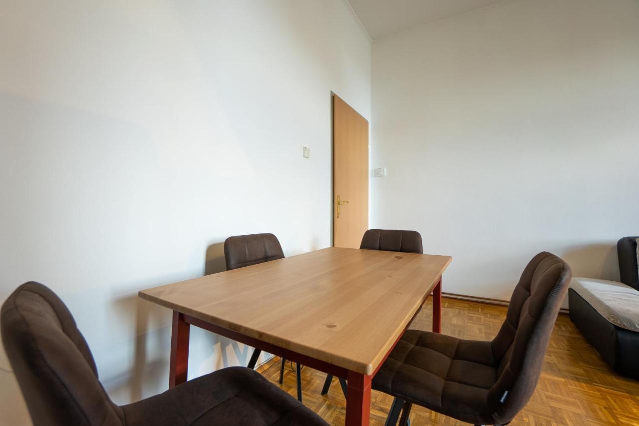Two Bedrooms Family Nice Apartment Wien Exterior foto