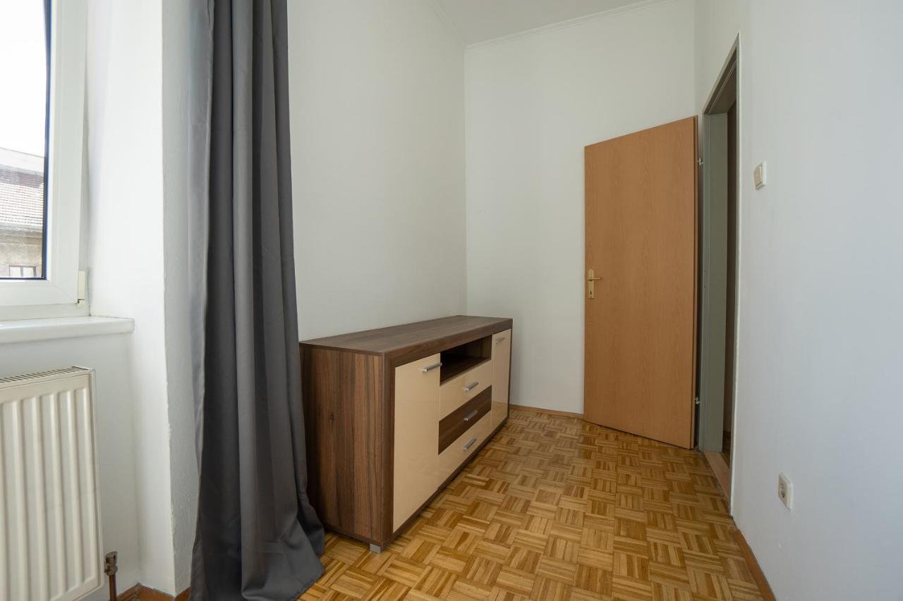 Two Bedrooms Family Nice Apartment Wien Exterior foto