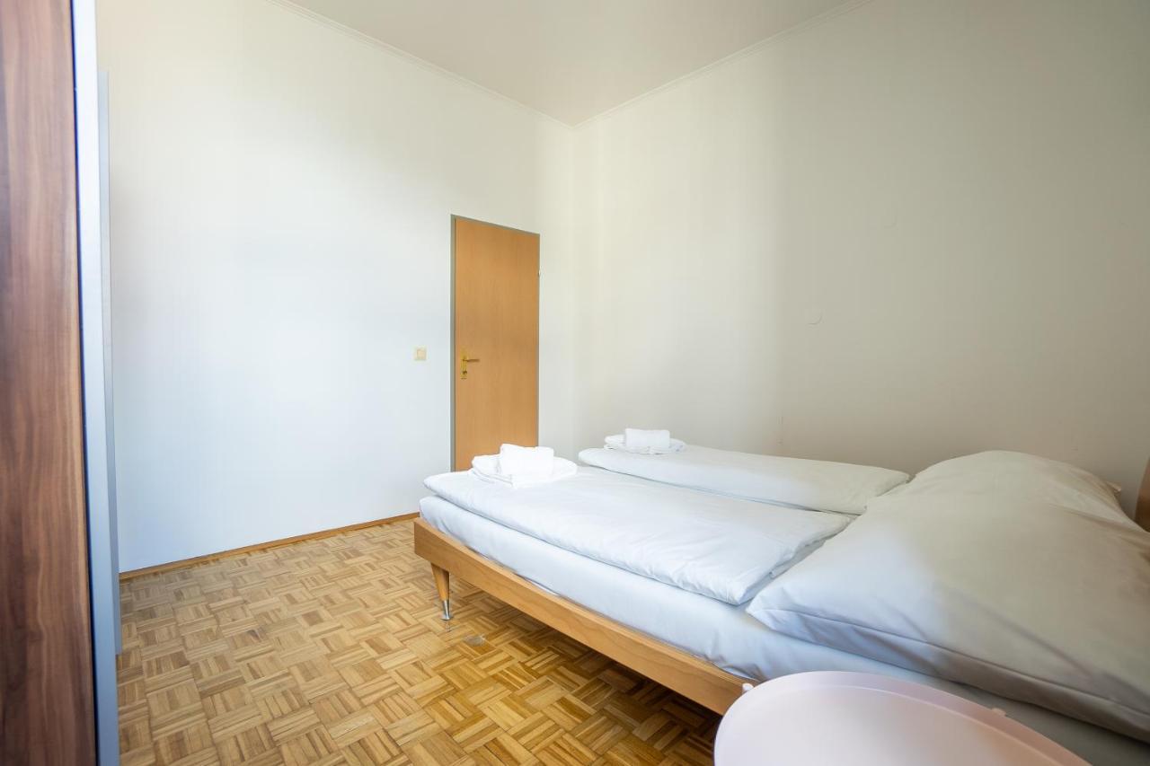 Two Bedrooms Family Nice Apartment Wien Exterior foto