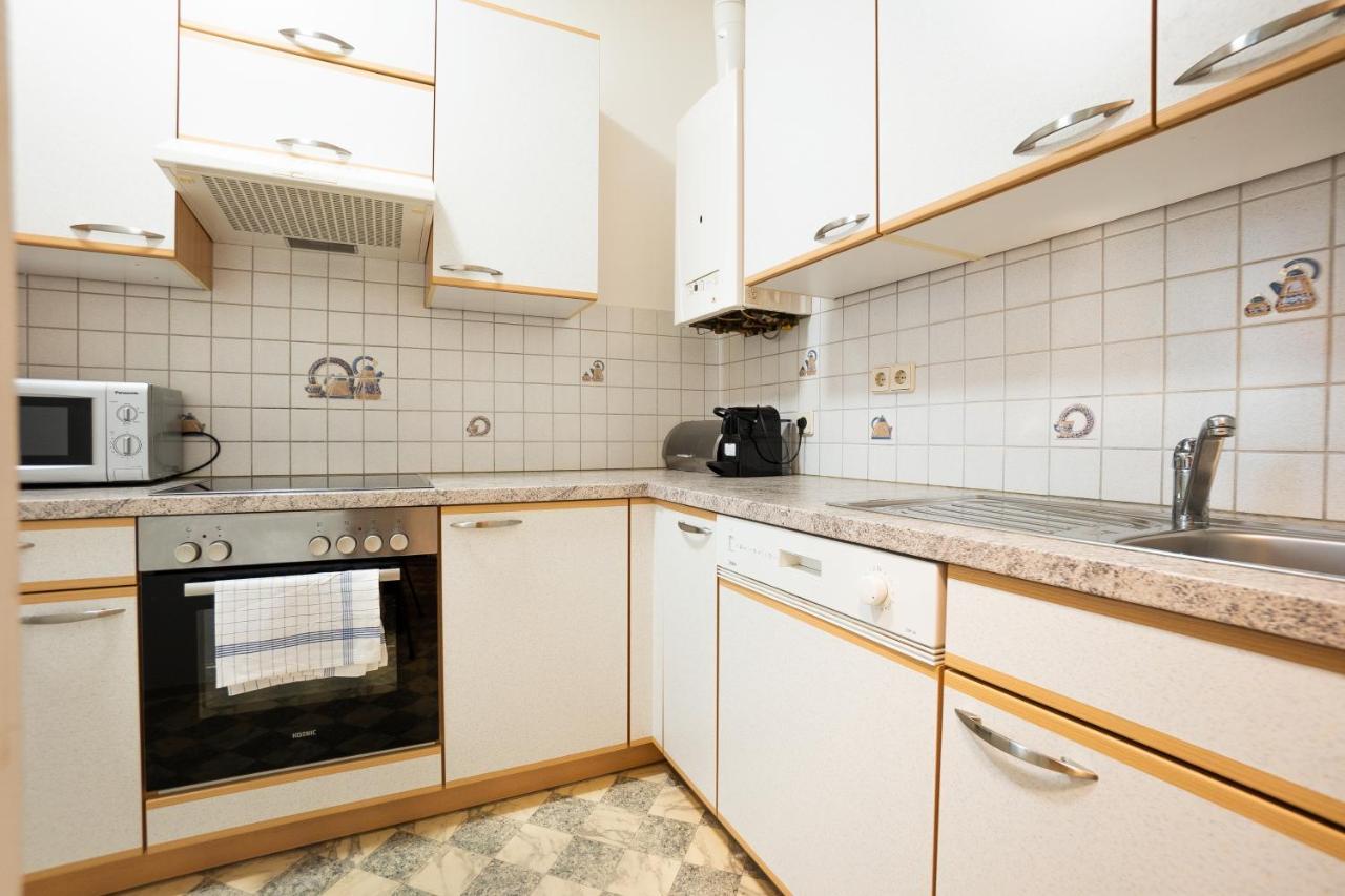 Two Bedrooms Family Nice Apartment Wien Exterior foto
