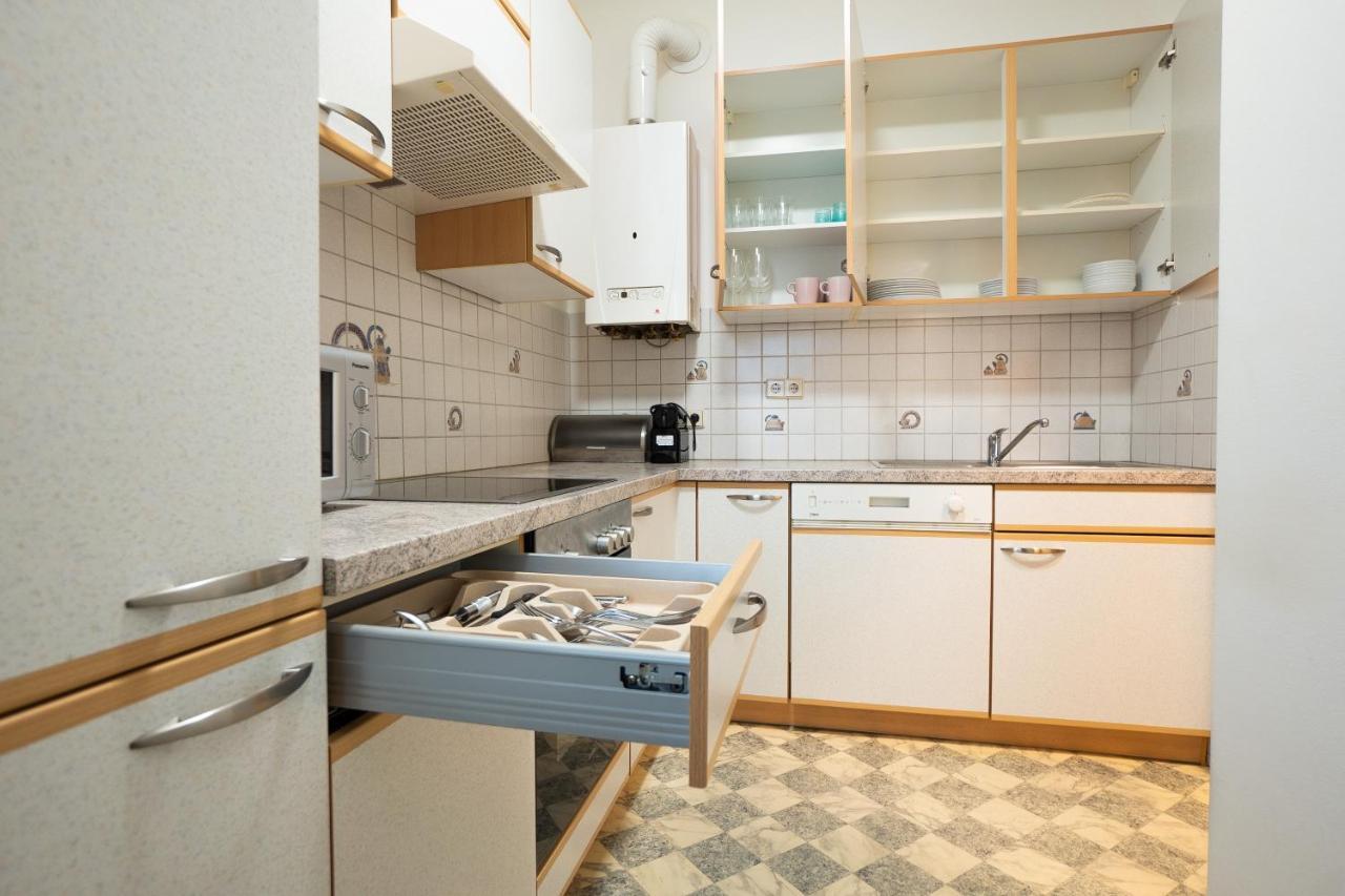 Two Bedrooms Family Nice Apartment Wien Exterior foto