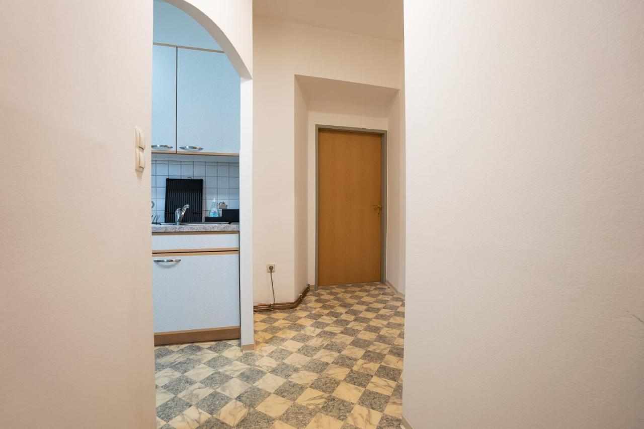 Two Bedrooms Family Nice Apartment Wien Exterior foto