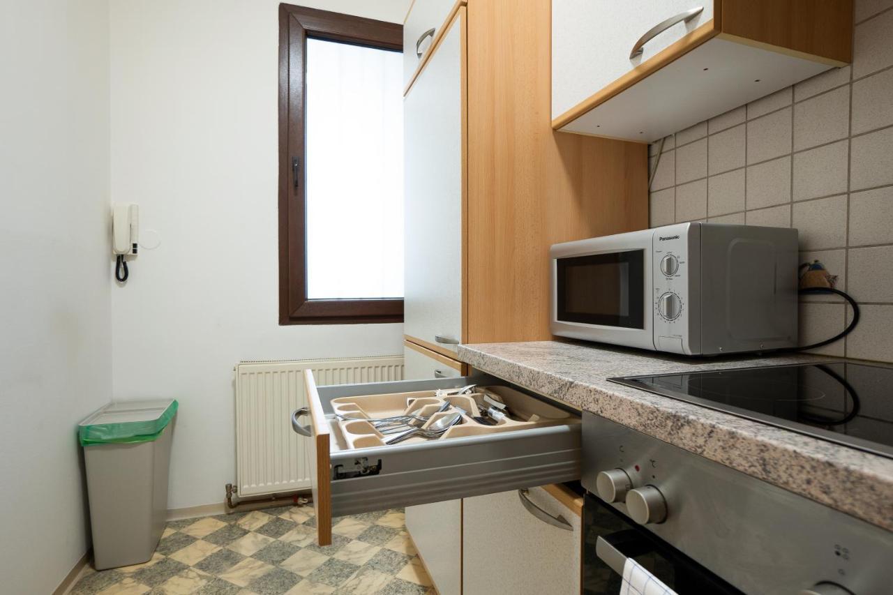 Two Bedrooms Family Nice Apartment Wien Exterior foto