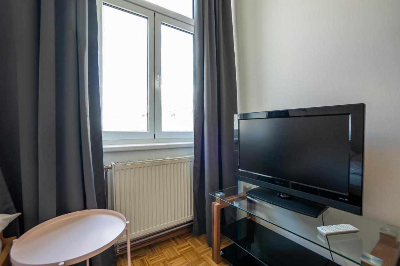 Two Bedrooms Family Nice Apartment Wien Exterior foto